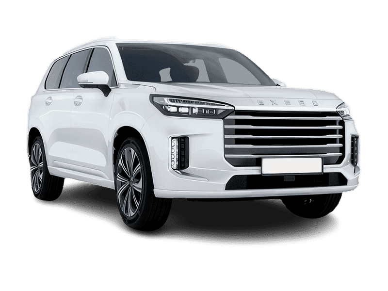 EXEED VX  NEW купить в Уфе