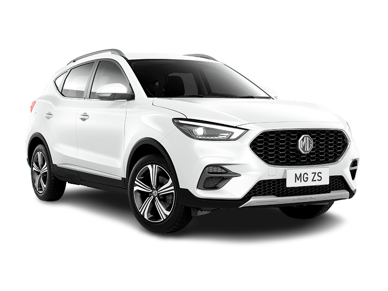 MG ZS купить в Уфе